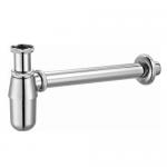 PAINI  ROBINETTERIE Siphon lavabo + tube 300mm 501A