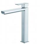 PAINI  ROBINETTERIE Mitigeur lavabo bec haut plaza 84CR220