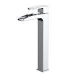 PAINI  ROBINETTERIE Mit lav bec haut city openfall 87CR240