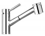 PAINI  ROBINETTERIE Mit circus evier dou extractib FHCR8780