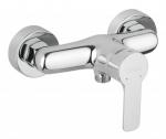 PAINI  ROBINETTERIE Mit douche mural ultima chrome ULCR511