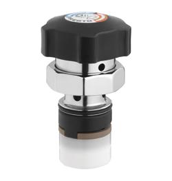 Photo Tete interchangeable lavabo P3500 10/20s | Ref : 1021