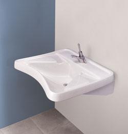 Photo Presto pack classique lavabo | Ref : 60060