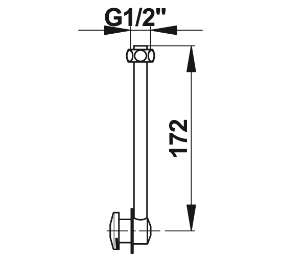Vignette 2 produit Tube quip Aubagne (Allia) | Ref : 50905