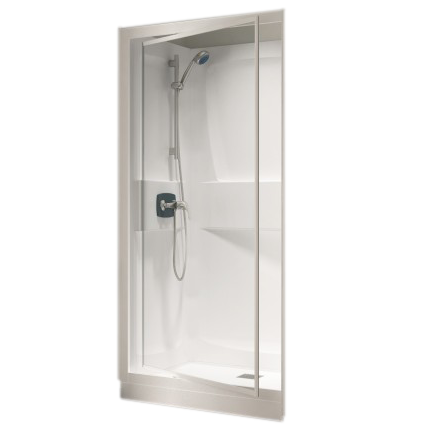 Photo KINEPRIME 90 NICHE PVT TN 9 TH | Ref : CA5600TTN