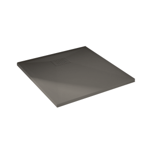 Photo KINESURF 4CM 100X100 TAUPE | Ref : RD1002T