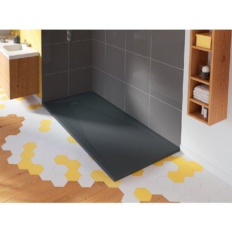 Photo SURF 4CM 120X70 NOIR BGC | Ref : RD1009N