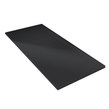 Photo SURF 4CM 160X70 NOIR BGC | Ref : RD1016N