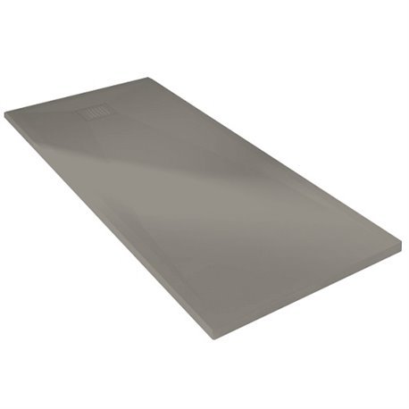 Photo SURF 4CM BPC 120X70 TAUPE | Ref : RD1050T
