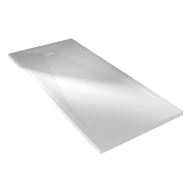 Photo SURF 4CM BPC 160X100 BLC MAT | Ref : RD1063BM
