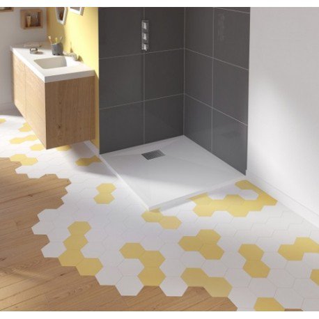 Photo KSURF 4CM 100X100 BLC | Ref : RD1102