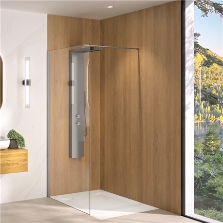 Photo KWL DES 100X250 CHENE ANTIQ | Ref : PM677