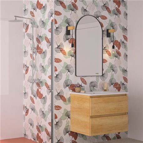 Photo KWL DES 100X250 FAI GINKGO | Ref : PM690