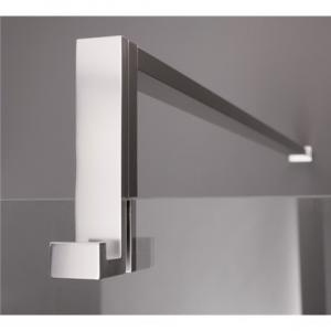 AQUA PRODUCTION Patere rehausse renfort droit RENFORT15