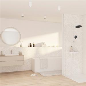 AQUA PRODUCTION Kwl des 100x250 fai lin rosa PM687