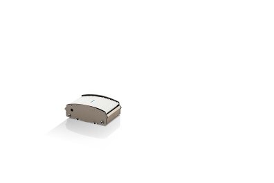 Photo MODULE DE JONCTION CACHE CABLE BLANC | Ref : MHSESMW