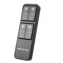 Photo TELECOMMANDE NOIRE | Ref : MHSFBHS