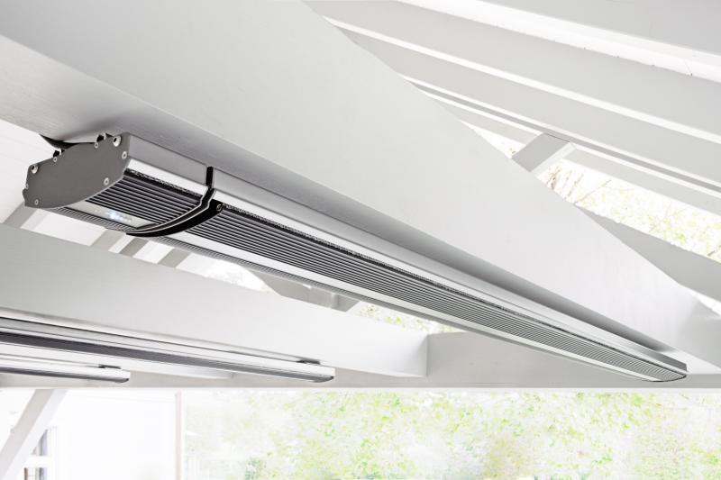 Vignette 2 produit FIXATION DCALAGE PLAFOND 60 MM | Ref : MHSDAH6