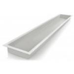 HEATSCOPE Caisson d'encastrement pour mhs 2400 MHSEINB15