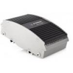 HEATSCOPE Recepteur radio noir MHSFBM