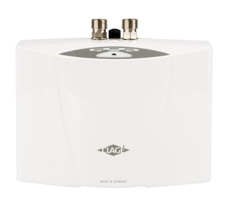 Photo Petit chauffe-eau MCX 3 - E | Ref : 1500-15303