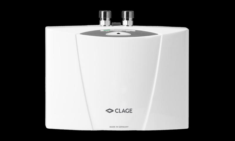 Photo Petit chauffe-eau instantans MCX 4 | Ref : 1500-15304