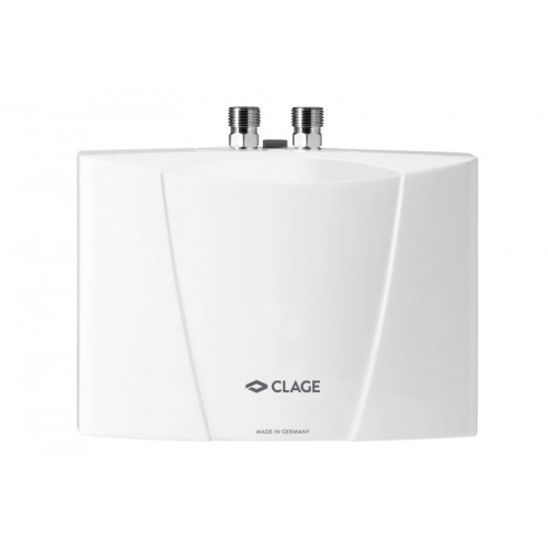 Photo Petit chauffe-eau instantans MBH3-E | Ref : 1500-160032
