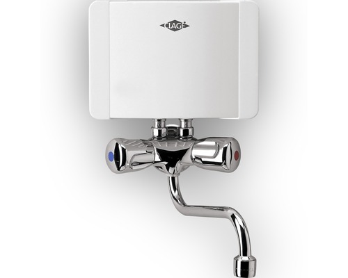 Photo Chauffe-eau SMB/LS | Ref : 1100-04100