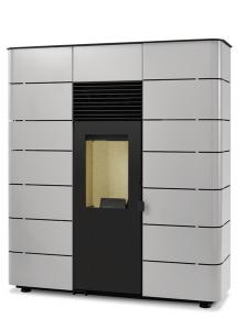 SOLZAIMA S.A. Nevada 8kw - p. vitre PA1071X006