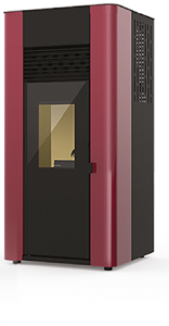 SOLZAIMA S.A. Habillage everest bordeaux CA01050039