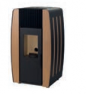 SOLZAIMA S.A. Habillage pine oak - k300 CA01050054