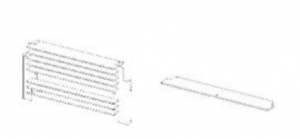 SOLZAIMA S.A. Grille k300 aspen CA01050190