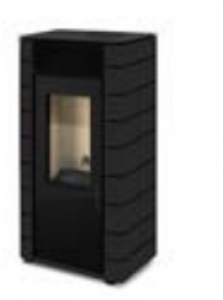 SOLZAIMA S.A. Habillage himalaia black - k600 CA01050234