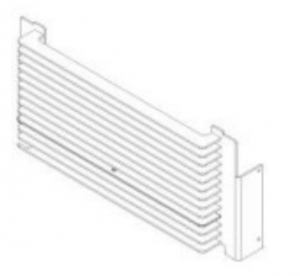SOLZAIMA S.A. Grille k600 k2/fuji/himalaia CA01050237