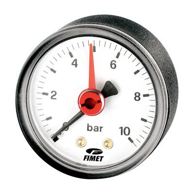 Photo MANO AXIAL ABS D 63- 1/4- 0-4b | Ref : 22029