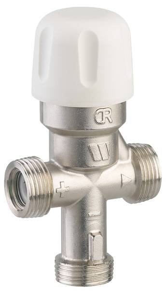 Photo Rgulateur limiteur de temprature RLT M2 3/4 - 20/27 | Ref : 2297009M2