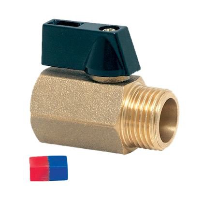 Photo MINI VANNE MF 15/21 BRUT | Ref : 007819