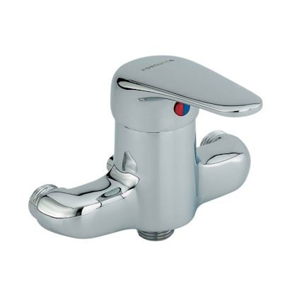 Photo MITIGEUR DOUCHE M1/2' 80MM | Ref : 329393