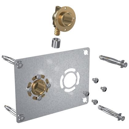 Photo ROBIFIX 50 mm F1/2-ST D 12 | Ref : 008882