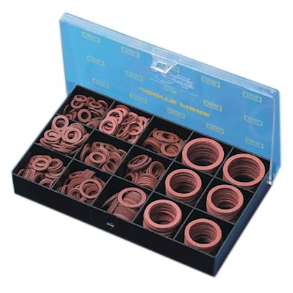 Photo COFFRET FIBRE STANDARD | Ref : 109900