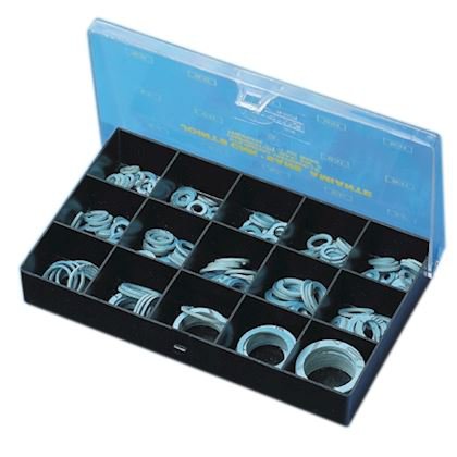 Photo COFFRET CNK BLEU | Ref : 122900