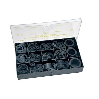 Photo COFFRET CAOUTCHOUC EPDM | Ref : 179900