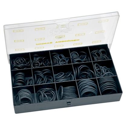 Photo COFFRET TORIQUE N 4 A 11 | Ref : 189900