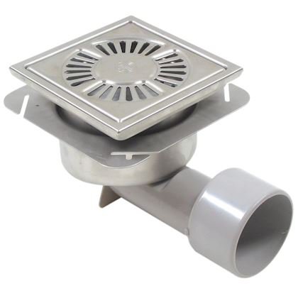 Photo SIPHON 20x20 Libre-G.d'eau 50 | Ref : 22782202075