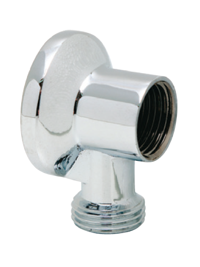 Photo APPLIQUE CHROMEE FM 15/21 | Ref : 250068