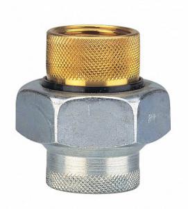 WATTS INDUSTRIES Rac. isol. df 1'-1' 2224313