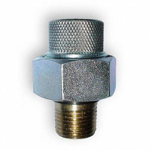 WATTS INDUSTRIES Rac. isol. mf 3/4 2224332
