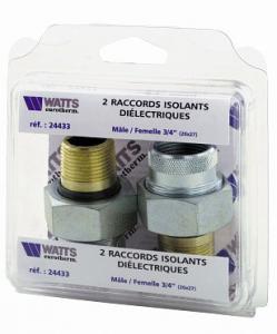 Image produits WATTS INDUSTRIES