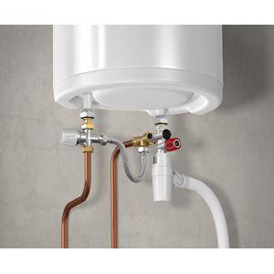 WATTS INDUSTRIES Kit securite sfr inox 2254606