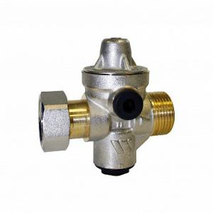 WATTS INDUSTRIES Redufix mb 1/2df 2282000